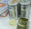 乐品乐茶茉莉花茶特级绿茶茶叶2025新茶川派浓香250g横县飘雪自己喝送礼袋 实拍图
