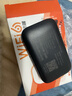 影腾随身wifi三网通用无线wi-fi6免插卡移动联通电信无限制流量便携式4G网卡高速随行网络2025款5GHF 【三网通3000毫安充电款+黑色】*超长续航 实拍图