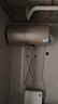 海尔（Haier）热水器电热水器2200/3300W变频速热家用储水式一级能效节能省电内胆免清6.5倍增容海尔智家Leader 80L 3300W DN1/超一级能效/镁棒免换 实拍图