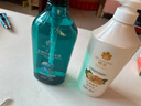 蜂花（BEE&FLOWER）洗发水男士洁净去屑去油女士控油轻盈舒爽洗发露 750ml*1瓶 实拍图