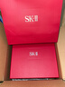 SK-II大红瓶面霜100g乳液护肤品抗皱套装礼盒sk2化妆品全套生日礼物女 实拍图