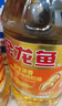 金龙鱼  食用油 花生浓香型食用植物调和油4L 实拍图