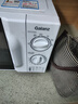 格兰仕（Galanz）微波炉家用小型便捷微波炉 360°转盘加热旋钮操控易洁内胆操作简单SE(W0) 实拍图
