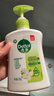 滴露（Dettol）洗手液茉莉绿茶清香500g*2 儿童洗手液家庭抑菌消毒 迪士尼 实拍图