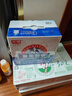 光明莫斯利安常温酸牛奶原味110g*18杯/箱 实拍图