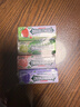 绿箭 无糖薄荷糖 约35粒23.8g*4瓶 清新口气糖 休闲零食【明星同款】 实拍图