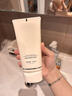如薇（RNW）抛光抗氧化氨基酸洗面奶150g去角质洁面乳保湿控油深层清洁敏感肌 实拍图