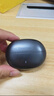唐麦Q8【头部追踪】耳夹开放式蓝牙耳机骨传导概念无线不入耳跑步运动防汗水电竞游戏超长续航降噪黑色 实拍图