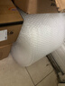 得力（deli）气泡膜50米*30CM包装膜缠绕膜气泡垫泡沫泡泡纸快递搬运 DL506003 实拍图