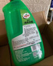 龟牌（Turtle Wax）硬壳盾洗车液水蜡喷壶套装(TC-4008)1.25L汽车水蜡洗车泡沫清洗剂 实拍图