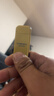 超薄珍珠打火机金属砂轮明火充气实用礼品打火机锌合金 金色 单机 1个 实拍图