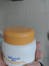 强生（Johnson）婴儿蜂蜜倍润霜60g*2 宝宝新生儿舒缓防皴裂干燥干红保湿乳面霜 实拍图