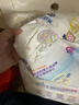 花王妙而舒拉拉裤M58片(6-11kg)中号婴儿尿不湿防漏宝宝屁屁舒爽畅玩 实拍图