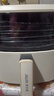 奥克斯炎烤空气炸锅免翻面可视家用大容量10L【金属腔体】智能菜单不沾易洗低脂蒸汽嫩烤炸锅烤箱 实拍图