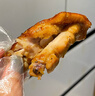 CP正大食品大鸡翅中2斤单个翅中30-40g左右 净重鸡中翅红烧可乐烧烤 实拍图