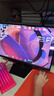 AOC 23.8英寸FastIPS 超频240Hz 1ms HDR400硬件低蓝光 93%P3出厂校色 电竞大乌兹游戏显示器 24G10ZE 实拍图