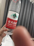 农夫山泉 饮用水 饮用天然水1.5L 1*12瓶  整箱装 塑膜随机发货 实拍图