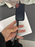 闪迪（SanDisk）4TB Type-c USB3.2 NVMe移动固态硬盘（PSSD）E61卓越版 1050MB/s三防保护 手机笔记本电脑外接SSD 实拍图