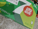 百事可乐七喜7UP 柠檬味 碳酸饮料汽水 330ml*24听胖罐 整箱装 实拍图