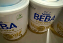 雀巢（Nestle） 德国原装进口  beba至尊版 六种HMO婴幼儿配方 Pre段【6种HMO】27年3月 1罐 德国进口 实拍图