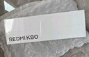 小米REDMI K80 国家补贴 第三代骁龙8 6550mAh大电池 玄夜黑 12+256 红米5G手机 实拍图