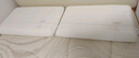 亚朵星球枕头颈椎枕芯睡眠慢回弹睡觉专用记忆棉双人基础款高枕一对装 实拍图