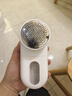 米家 小米毛球修剪器去毛球器打除吸刮黏剃毛球器 秋冬粘毛器衣服起球 充电式家用MQXJQ01KL 实拍图