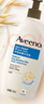 艾惟诺（Aveeno）艾维诺成人沐浴露温和无皂基 舒缓滋润燕麦沐浴乳(无香型)532ml 实拍图