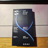 闪魔 适用于三星S22/23ultra手机膜22+微晶软膜全覆盖高清水凝膜曲面防爆防指纹保护膜 S23 Ultra【全屏水凝膜】3片+神器 实拍图