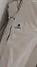 骆驼（CAMEL）CamelTex户外御寒冲锋衣男女同款防油污外套三合一登山服  3XL 实拍图