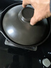 全品屋砂锅炖锅家用燃气耐高温干烧煲仔饭煤气灶专用陶瓷煲汤锅商用沙锅 【适合3-5人】 2.1L 升级特厚丨干烧不易裂 实拍图