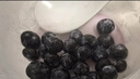 京鲜生有机蓝莓智利原装进口冷冻蓝莓生鲜水果400g 实拍图