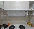 海尔（Haier）【小红花燃气灶】5.2kw天然气双灶家用台嵌两用 白色面板烟灶联动 68%高热效率 Q2BEC(天)可调节 实拍图