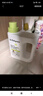 babycare婴儿酵素洗衣液 无酒精宝宝专用婴幼儿童酵素去污洗衣液1.8L 实拍图