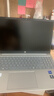 惠普（HP）星Book15/14Pro【新品i7/AIPC】高颜值高性能大学生超轻薄便携家用商务办公设计笔记本电脑 Book14 R5-7520U 16G 512G标配 窄边框 DC调光 实拍图