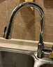 科勒（KOHLER）厨房龙头冷热双控洗菜盆龙头高抛抽拉式龙头铜合金龙头韬立24339T 实拍图
