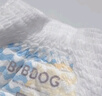 巴布豆（BOBDOG）小波浪拉拉裤XXXXL24片（18kg以上）尿不湿 超薄透气 干爽 实拍图