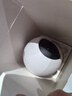 萤石EZVIZ摄像头家用 高清WIFI无线监控器莹石云APP手机远程查看室内360度全景旋转云台智能网络摄像机 500万CP1智能全彩【增强版】 官方标配无卡【30天云存储体验包】 实拍图
