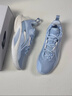 李宁闪击10-OSO特别版丨篮球鞋男鞋透气网面支撑稳定实战比赛鞋 冰河蓝-69 42 实拍图