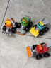 汇乐玩具儿童玩具车工程车宝宝玩具1-3岁惯性特技车汽车模型男孩生日礼物 实拍图