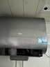 海尔（Haier）国家补贴20%双胆扁桶电热水器60升 BK3S 净肤洗 AI小魔盒 3300W变频速热 一级能效节能家用大水量 实拍图