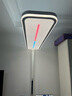 孩视宝大路灯立式护眼灯全光谱儿童学习台灯智能客厅落地灯E7-200W-RS 实拍图