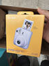 富士（FUJIFILM）instax迷你拍立得相机专用3寸拍立得相纸适用mini7+/7c/7s/11/40/90/99/evo/12/41/25/70等型号 20张相纸+pvc相框*2+收纳盒*2 实拍图