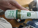 伊利金典3.8g乳蛋白 鲜活纯牛奶250ml 单瓶 实拍图