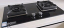 方太（FOTILE）【新升级70%热效率】燃气灶天然气 家用嵌入  5.2kW*猛火燃气灶 70%高热效 TF27B 实拍图