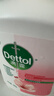滴露（Dettol）洗手液消毒抑菌滋润500g+500g补充装儿童家庭护手替换 实拍图