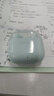 OPPO Enco Air4 新声版 真无线耳机半入耳式蓝牙耳机无线耳机通用苹果华为小米手机冰透绿 实拍图