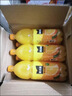 可口可乐（Coca-Cola） 美汁源 Minute Maid 果粒橙 橙汁果汁饮料 1.8L*6瓶   实拍图