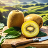 佳沛（zespri）新西兰  阳光金奇异果25-27粒原箱特大果单果约122-146g  猕猴桃 实拍图