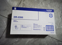 兄弟（brother）DR-2350 硒鼓 （适用兄弟7380/7480/7880、7080/7080D/7180、2260/2260D/2560） 实拍图
